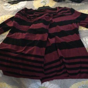 Thick and Warm Cardigan